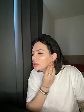 -RAHELA- online show from November 19, 2025, 9:20 am