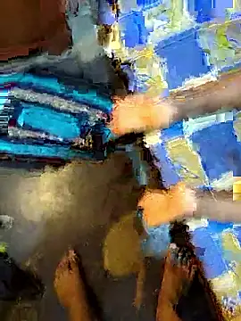 Snapshot of LarkingNewel chatting on February 8, 2026, 1:58 pm LarkingNewel online show from February 8, 2026, 1:58 pm