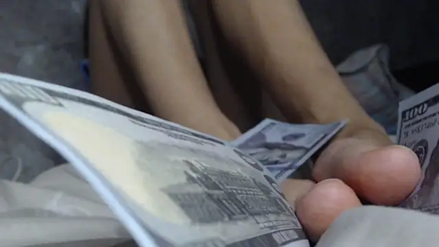 Snapshot of QueerASMR chatting on January 9, 2026, 8:32 pm QueerASMR online show from January 9, 2026, 8:32 pm