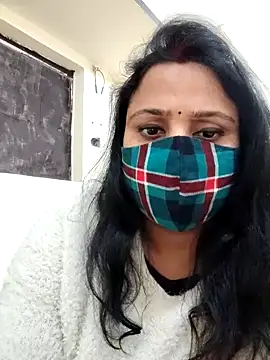 Shikha-mehra7 online show from January 17, 2026, 5:01 am