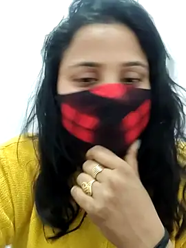 Shikha-mehra7 online show from February 24, 2026, 3:59 am