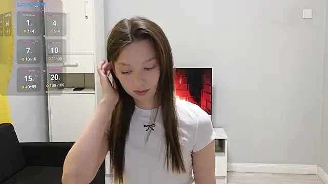 Little Flower3 online show from October 1, 2025, 2:01 pm