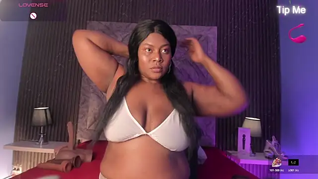 EmaRhodes online show from April 13, 2026, 8:03 pm