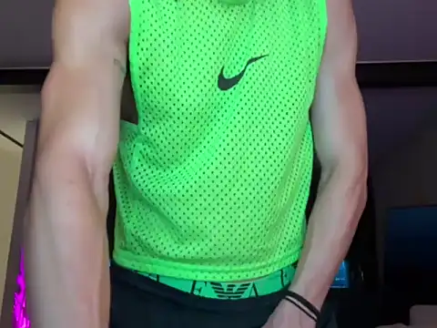 Snapshot of yourghostfit chatting on March 10, 2026, 7:24 am yourghostfit online show from March 10, 2026, 7:24 am