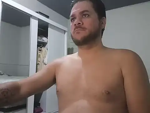 Snapshot of Miguelion2308 chatting on March 7, 2026, 2:08 am Miguelion2308 online show from March 7, 2026, 2:08 am