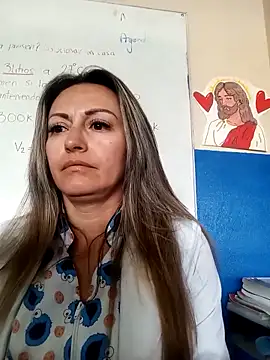 -AngelNova- online show from September 9, 2025, 2:49 pm