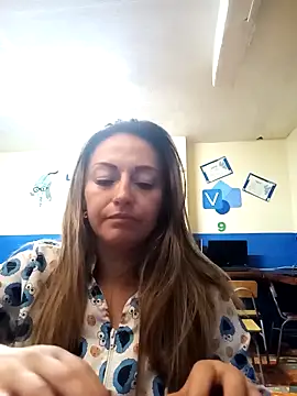 -AngelNova- online show from October 14, 2025, 6:09 pm