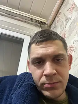 BogdanNegoda online show from February 10, 2026, 10:36 pm