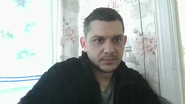 BogdanNegoda online show from May 13, 2026, 6:44 am