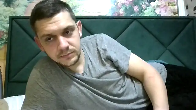 BogdanNegoda online show from May 13, 2026, 9:33 pm