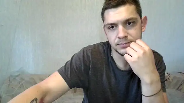 BogdanNegoda online show from May 19, 2026, 8:09 am