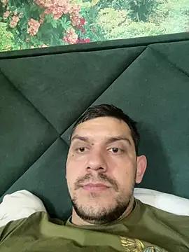 Snapshot of BogdanNegoda chatting on July 7, 2026, 6:47 am BogdanNegoda online show from July 7, 2026, 6:47 am