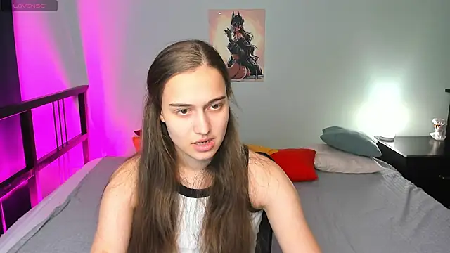 Snapshot of Alisa__Kelly chatting on October 21, 2025, 1:28 am Alisa Kelly online show from October 21, 2025, 1:28 am