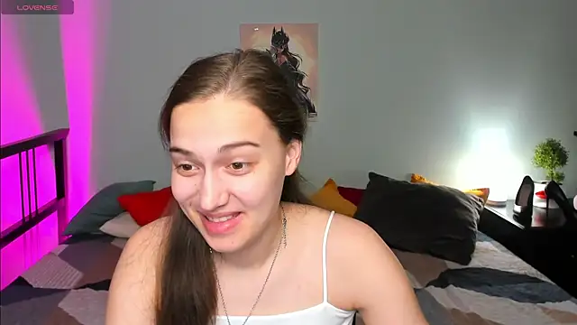 Snapshot of Alisa__Kelly chatting on October 25, 2025, 12:40 am Alisa Kelly online show from October 25, 2025, 12:40 am