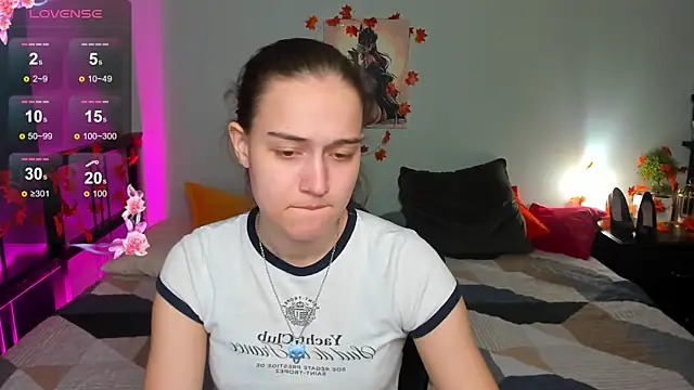 Snapshot of Alisa__Kelly chatting on November 1, 2025, 1:29 am Alisa Kelly online show from November 1, 2025, 1:29 am