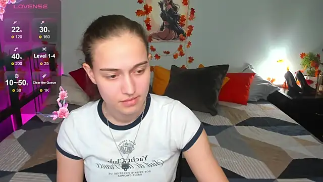 Snapshot of Alisa__Kelly chatting on November 7, 2025, 2:11 am Alisa Kelly online show from November 7, 2025, 2:11 am