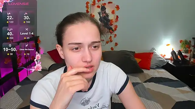 Snapshot of Alisa__Kelly chatting on November 8, 2025, 1:39 am Alisa Kelly online show from November 8, 2025, 1:39 am