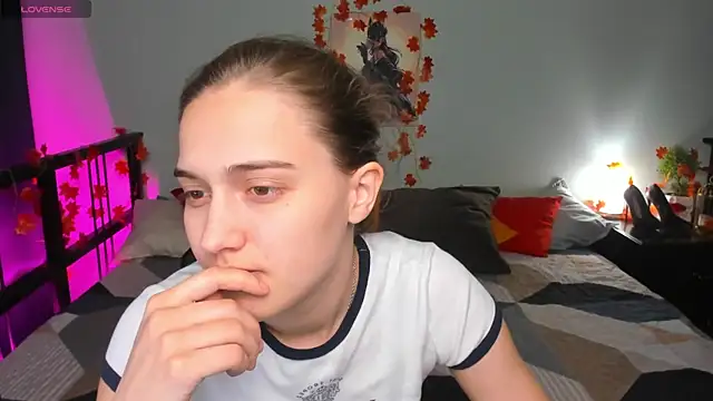 Snapshot of Alisa__Kelly chatting on November 9, 2025, 1:26 am Alisa Kelly online show from November 9, 2025, 1:26 am