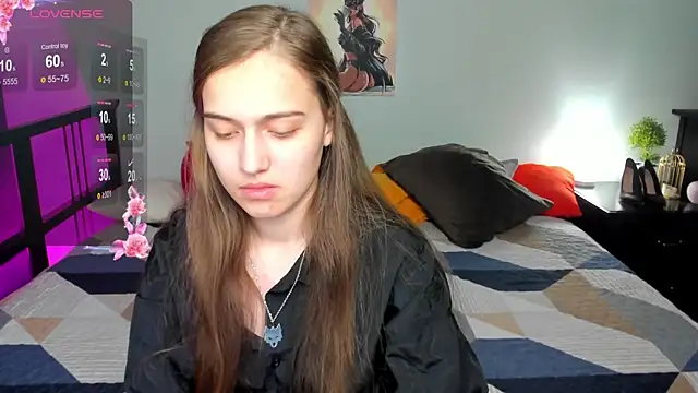 Snapshot of Alisa__Kelly chatting on November 14, 2025, 2:21 am Alisa Kelly online show from November 14, 2025, 2:21 am