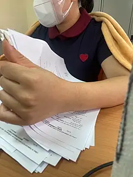 ThuPhuong-Tr online show from October 9, 2025, 1:58 am