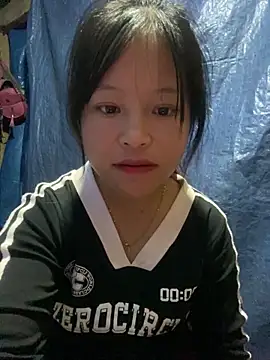 Snapshot of O_o_UwU_o_O chatting on September 16, 2025, 8:48 am O o UwU o O online show from September 16, 2025, 8:48 am