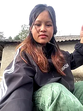 Snapshot of O_o_UwU_o_O chatting on November 20, 2025, 1:39 am O o UwU o O online show from November 20, 2025, 1:39 am