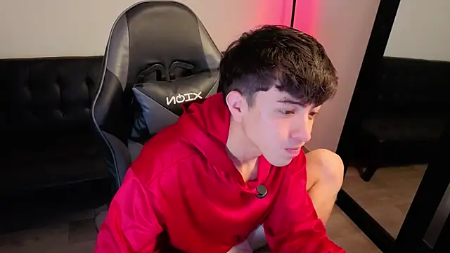 Snapshot of onlinenico chatting on March 2, 2026, 8:48 pm onlinenico online show from March 2, 2026, 8:48 pm