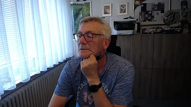 randyandy67 online show from July 15, 2026, 3:50 pm