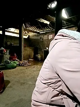 ngan-cute online show from January 8, 2026, 2:25 am