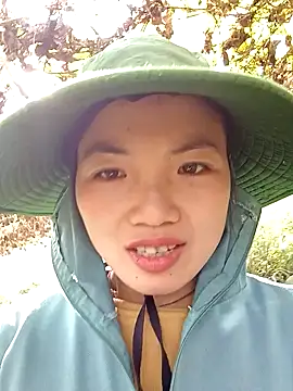 ngan-cute online show from January 12, 2026, 1:55 am