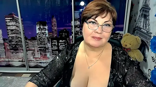 Bela Lana  online show from November 19, 2025, 4:29 pm