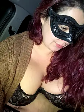 Saphyra Secret online show from October 19, 2025, 1:06 am