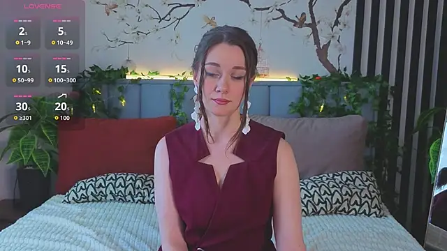 SkyHelen online show from February 3, 2026, 6:22 am