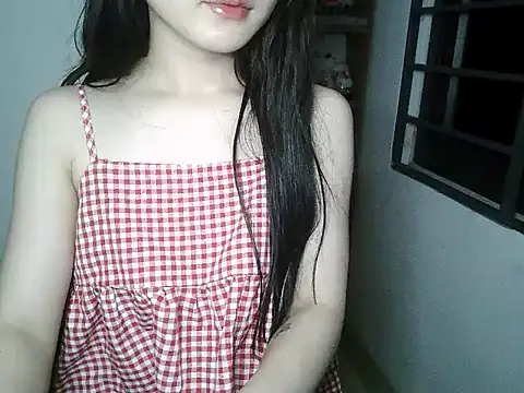 Annabelle-e online show from September 16, 2025, 7:59 pm