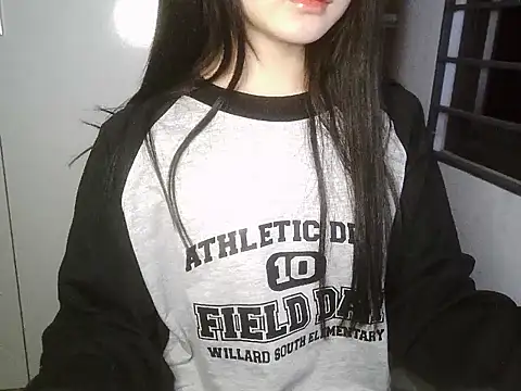 Annabelle-e online show from January 9, 2026, 4:43 pm