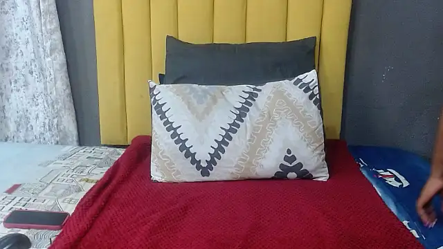 Tallatoya online show from September 21, 2025, 7:37 pm