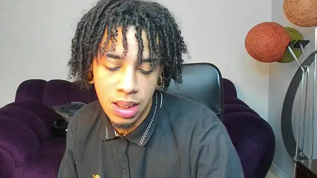 Biker Seb online show from October 20, 2025, 12:49 pm