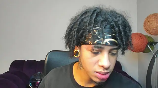 Biker Seb online show from October 25, 2025, 12:56 pm