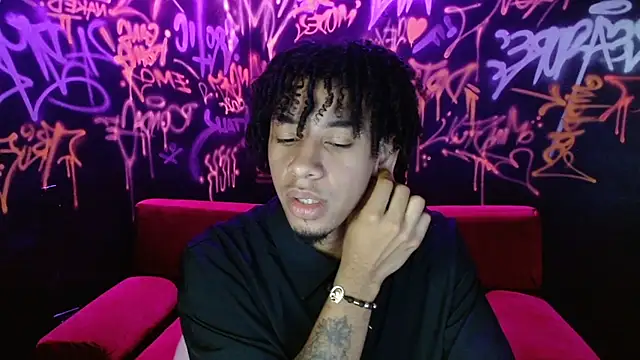 Biker Seb online show from November 17, 2025, 2:45 pm