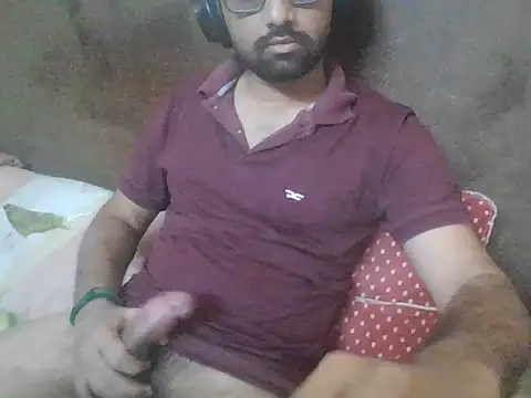 GOJO 1 online show from November 17, 2025, 6:08 am