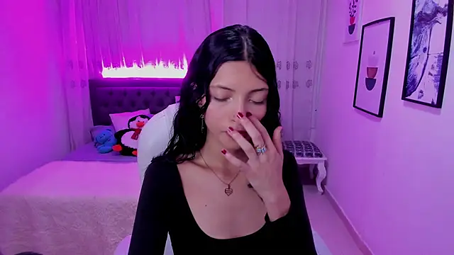 Snapshot of Mia_Clay1 chatting on November 27, 2025, 8:00 pm Mia Clay1 online show from November 27, 2025, 8:00 pm