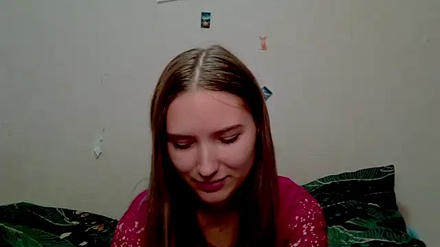  kikiclark   online show from October 21, 2025, 8:53 pm