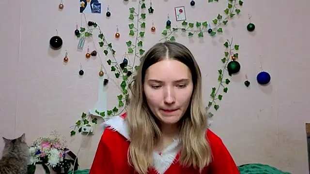 Snapshot of _kikiclark__ chatting on January 9, 2026, 4:10 pm kikiclark online show from January 9, 2026, 4:10 pm