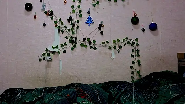 Snapshot of _kikiclark__ chatting on January 18, 2026, 8:56 pm kikiclark online show from January 18, 2026, 8:56 pm