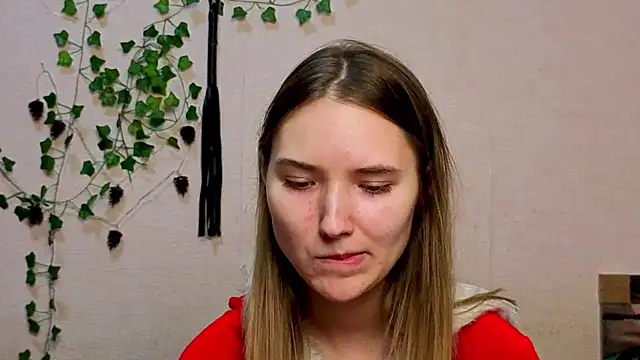 Snapshot of _kikiclark__ chatting on February 21, 2026, 9:05 pm kikiclark online show from February 21, 2026, 9:05 pm