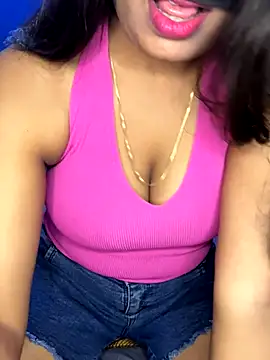 DesiSexyMonika online show from November 5, 2025, 6:08 pm