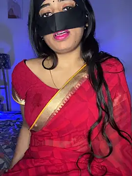 DesiSexyMonika online show from February 9, 2026, 7:07 pm