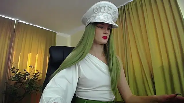 Snapshot of MysticVenus_ chatting on October 12, 2025, 7:51 am MysticVenus online show from October 12, 2025, 7:51 am