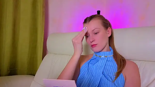 MysticVenus  online show from April 1, 2026, 6:47 am