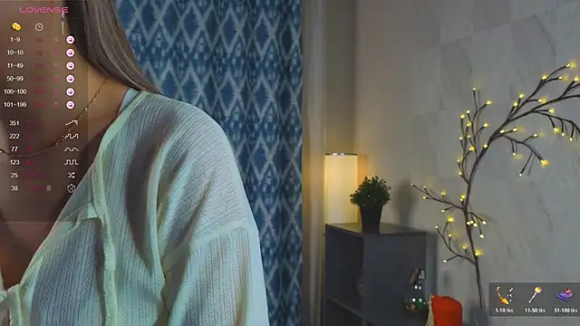 Snapshot of AntonelaAmeli chatting on November 6, 2025, 1:17 am AntonelaAmeli online show from November 6, 2025, 1:17 am